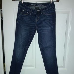 Like new Jegging jeans